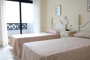 Coloradas Playa וילה *