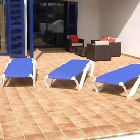 Coloradas Playa * פלאיה בלנקה
