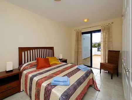 Coloradas Playa וילה פלאיה בלנקה
