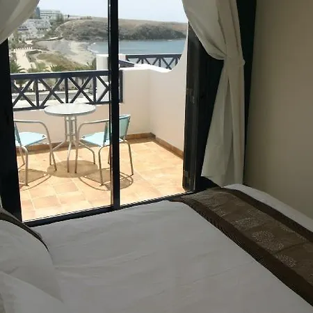 Villa Coloradas Playa