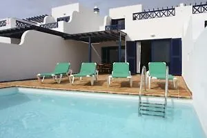 Villa Coloradas Playa
