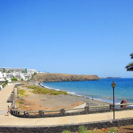 Coloradas Playa Villa Playa Blanca (Lanzarote)