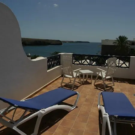 Coloradas Playa بلايا بلانكا