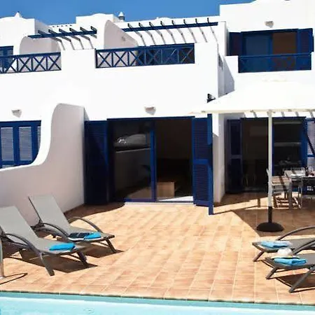 Villa Coloradas Playa