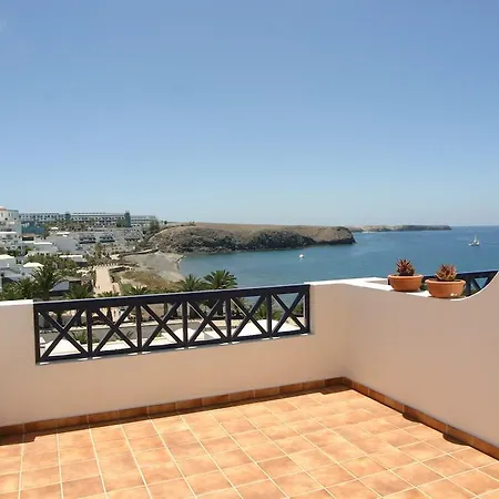 فيلة Coloradas Playa بلايا بلانكا