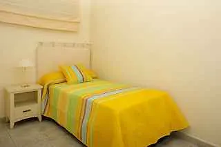 Coloradas Playa * بلايا بلانكا